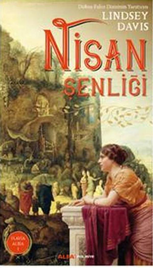 Nisan Şenliği - Alfa Yayıncılık - Image 1