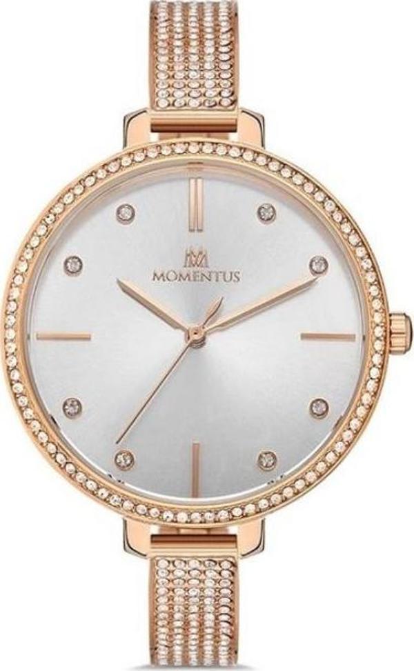 Momentus SW231R-09SR Kadın Kol Saati - Image 1