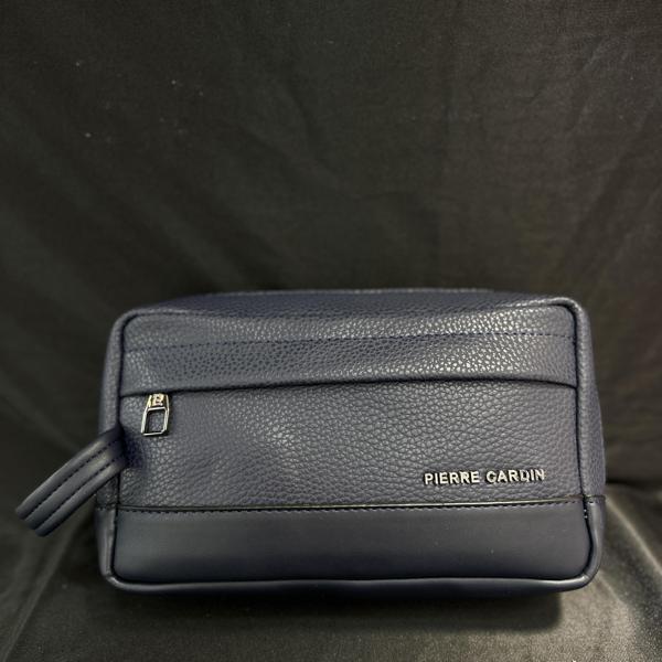 Pierre Cardin 01PC002000-F L Portföy Çantası Lacivert - Image 1