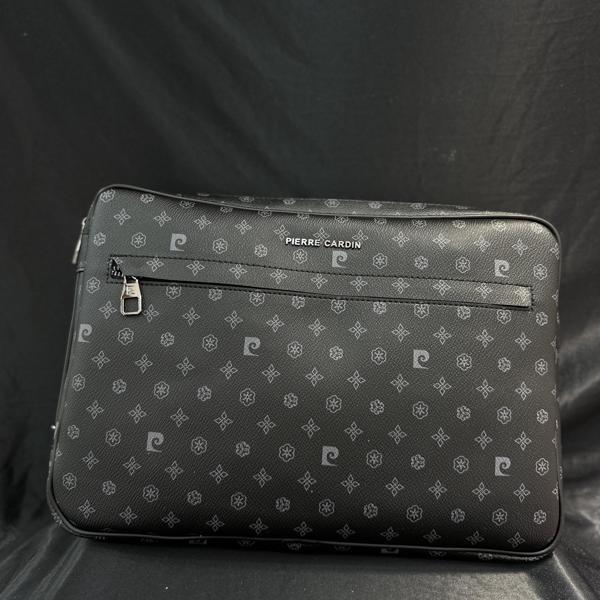 Pierre Cardin 01PC002022-MO S Laptop Çantası Siyah - Image 1