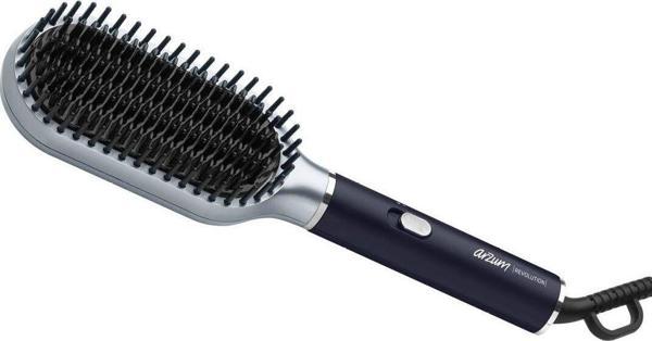Arzum Revolution AR5158 Saç Düzleştirici Fırça - Image 1
