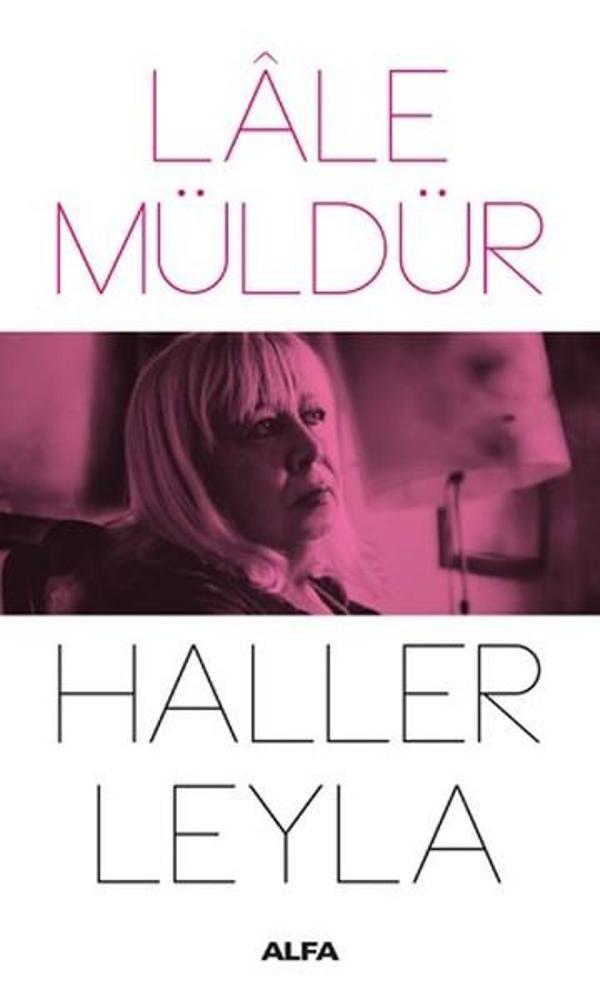 Haller Leyla - Alfa Yayıncılık - Image 1