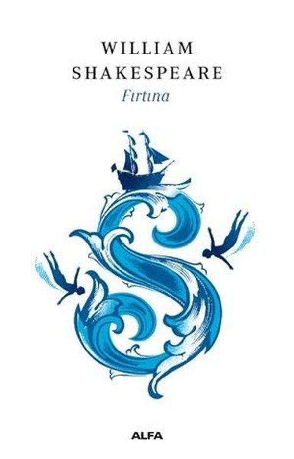 Fırtına - Alfa Yayıncılık - Image 1