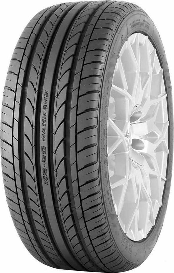 Nankang 225/40R19 93Y XL Noble Sport NS-20 (Yaz) (2024) Lastik - Image 1