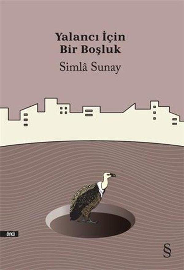 Yalancı Bir Boşluk - Everest Yayınları - Image 1