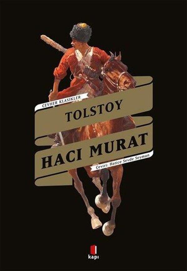 Hacı Murat - Kapı Yayınları - Image 1