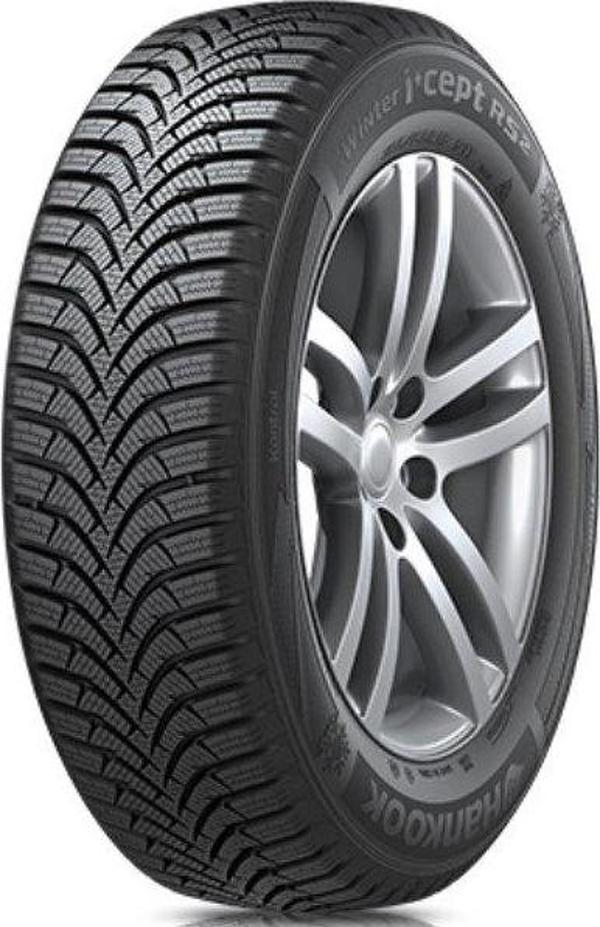 Hankook 195/50R15 82H Winter i*cept RS2 W452 (Kış) (2024) - Image 1