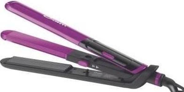 Conti CHS-600 Twiny Saç Maşası ve Şekillendirici - Image 1