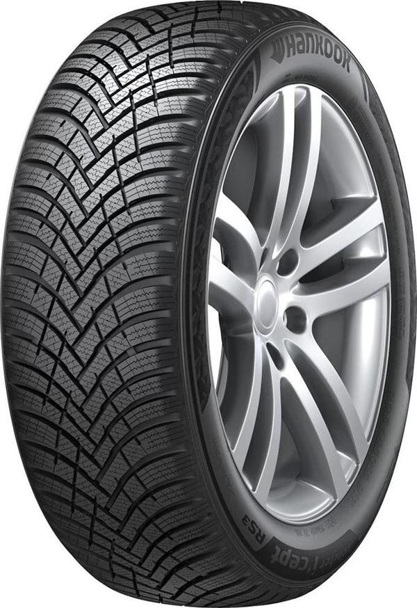 Hankook 215/50R17 95V XL Winter i*cept RS3 W462 (Kış) (2024) - Image 1