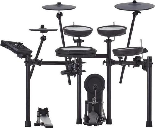Roland TD-17KV2  V Drums Elektronik Davul Seti - Image 1