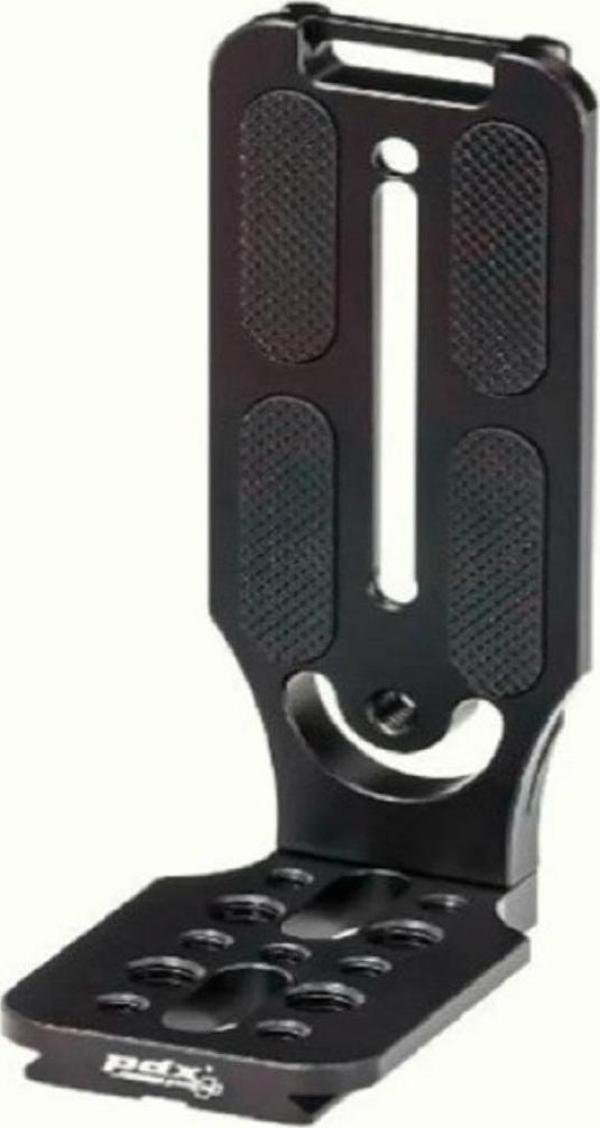 PDX Üniversal Multi L Plate - Image 1