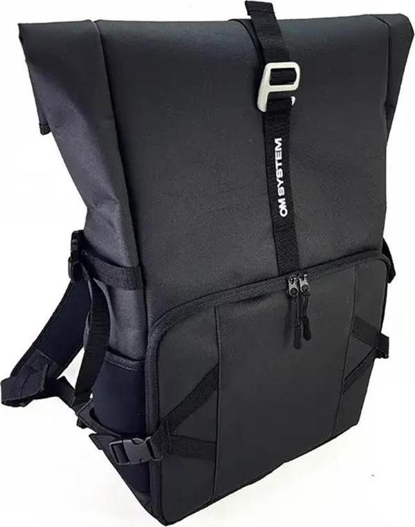 OM System Everyday Camera Backpack Sırt Çantası - Image 1