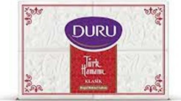 Duru Sabun Banyo 800 Gr. Türk Hamamı - Image 1