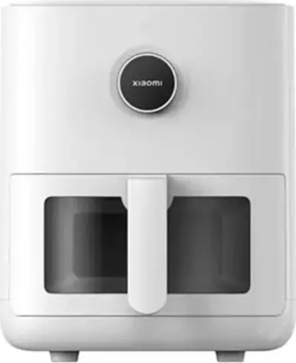 Xiaomi Smart Air Fryer Pro 4 lt Yağsız Fritöz (Xiaomi Türkiye Garantili) - Image 1