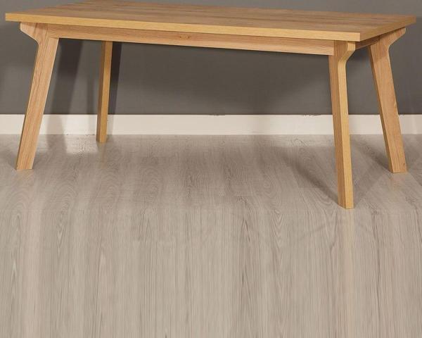 Modalife Alize 180X90 Sabit Yemek Masası - Ceviz - Image 1