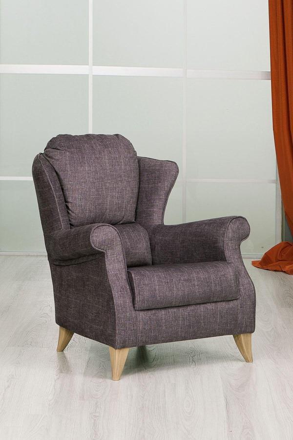 Modalife Alize Berjer - Gri - Image 1