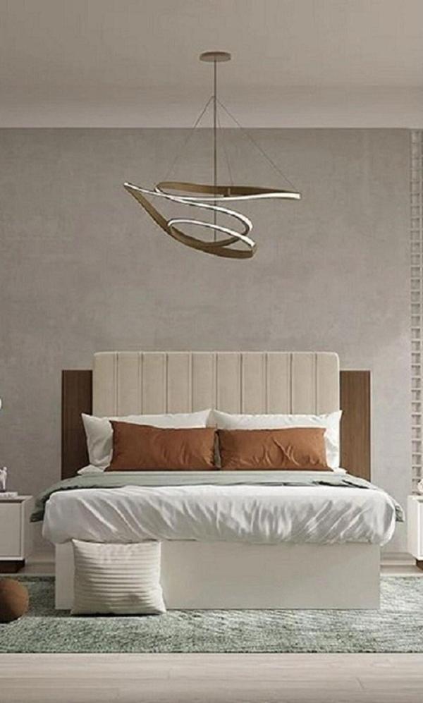 ModaLife Linen Çift Kişilik 150X200 Yatak Seti - Image 1