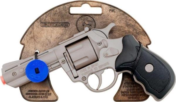 Gonher Revolver 8´Li Tabanca / - Image 1