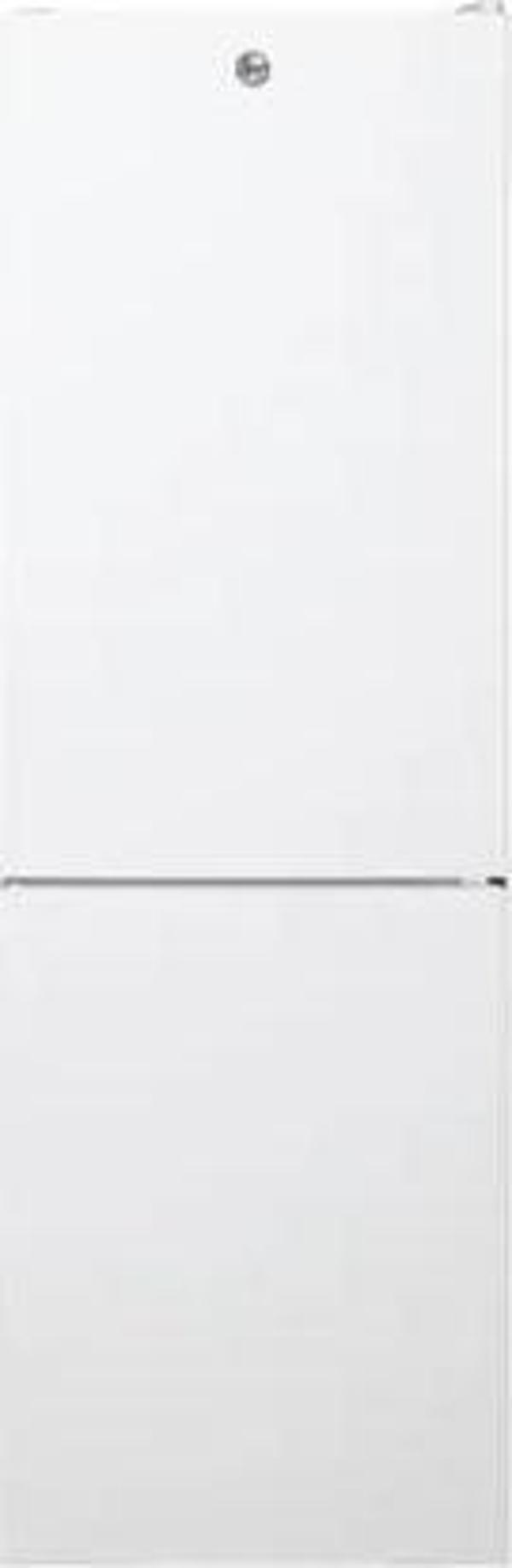 HOOVER HOCE3T618EW H-FRIDGE 500 LITE KOMBİ BUZDOLABI - Image 1