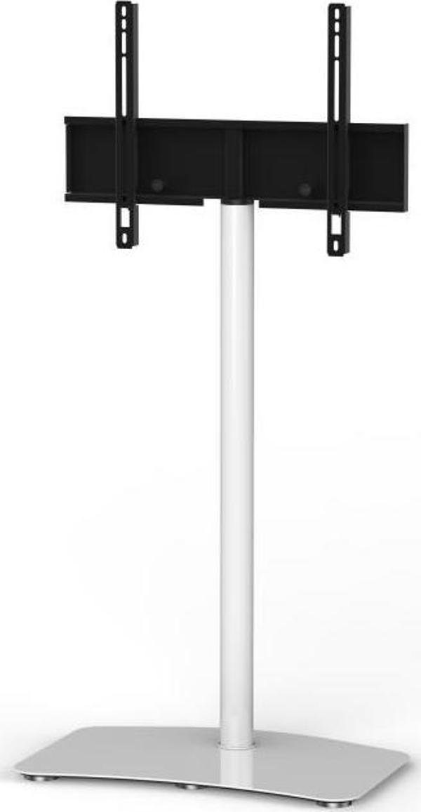 Sonorous PL 2800 Askı Aparatlı Tv Standı BEYAZ - Image 1