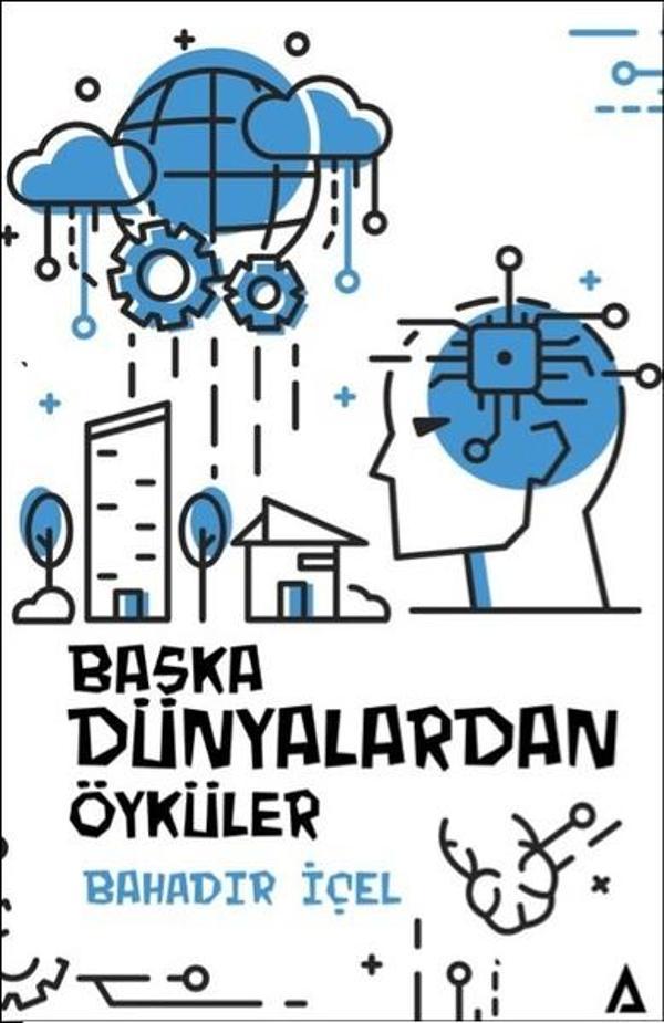 Başka Dünyalardan Öyküler - Kanon Kitap - Image 1