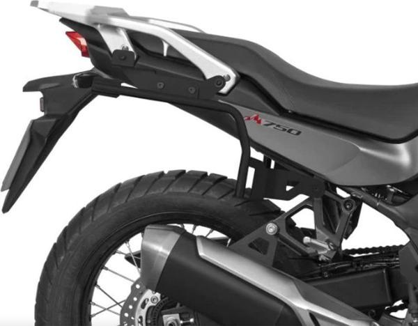 Shad 3P System Honda Transalp 750 '23 H0Tr73If - Image 1