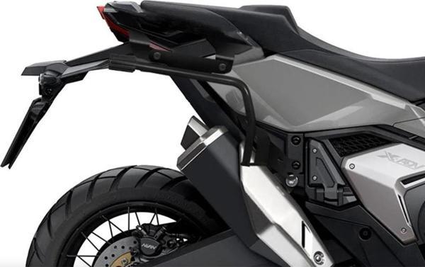 SHAD 3P SYSTEM HONDA X-ADV 750 '21 H0XD71IF - Image 1