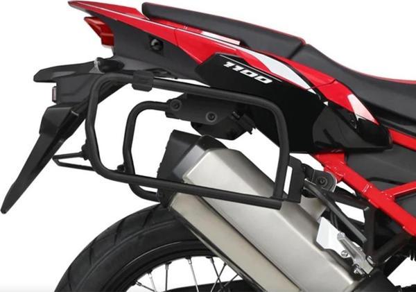 Shad 4P System Honda Crf 1100 L Afrıca Twın '20 H0Cr104P - Image 1