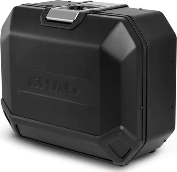 Shad Tr36 Terra Yan Çanta Black Edition - Sol D0Tr36100Lb - Image 1