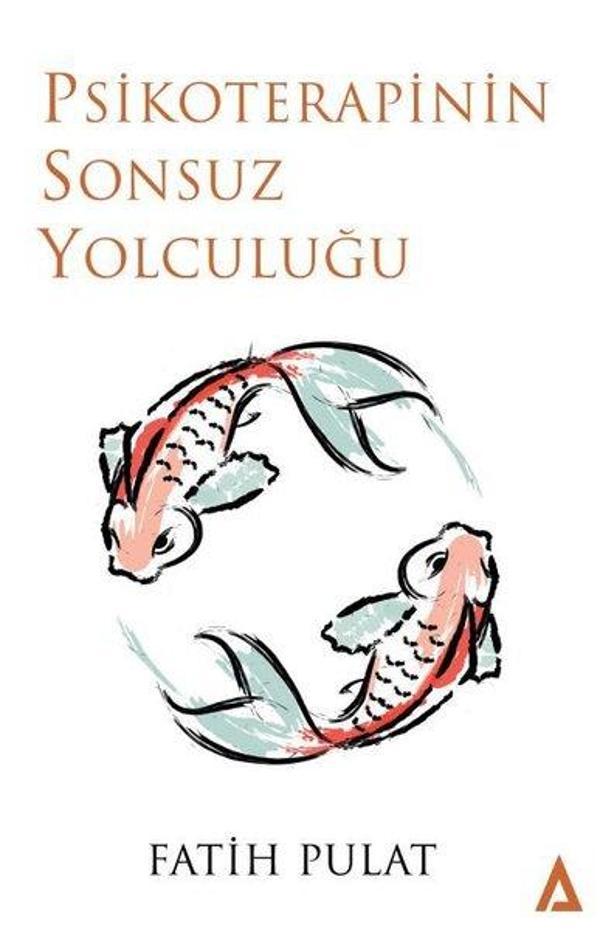 Psikoterapinin Sonsuz Yolculuğu - Kanon Kitap - Image 1