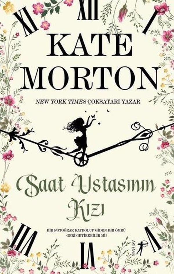 Saat Ustasının Kızı - Artemis Yayınları - Image 1