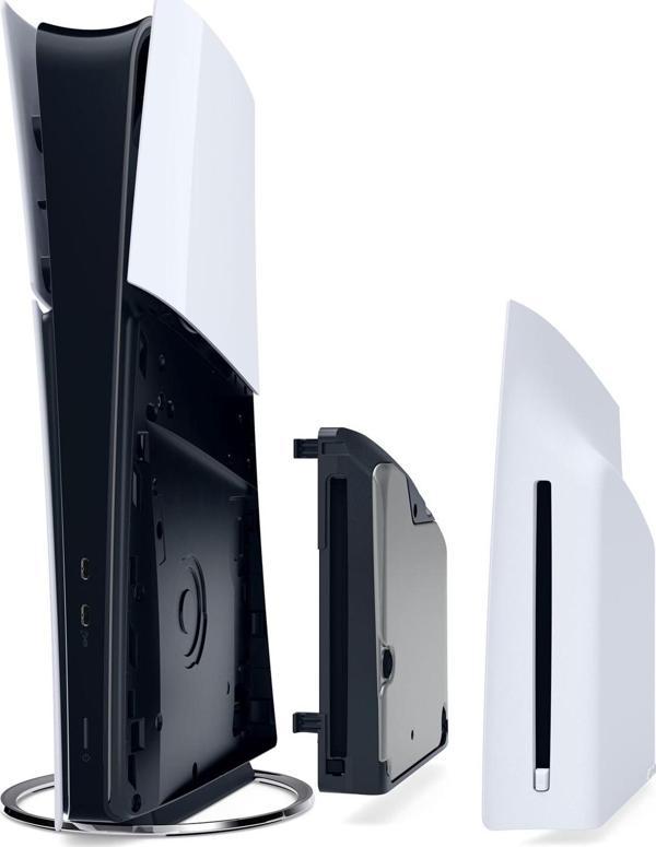 SONY PLAYSTATION 5 DISC DRIVE (Bilkom Garantili) - Image 1