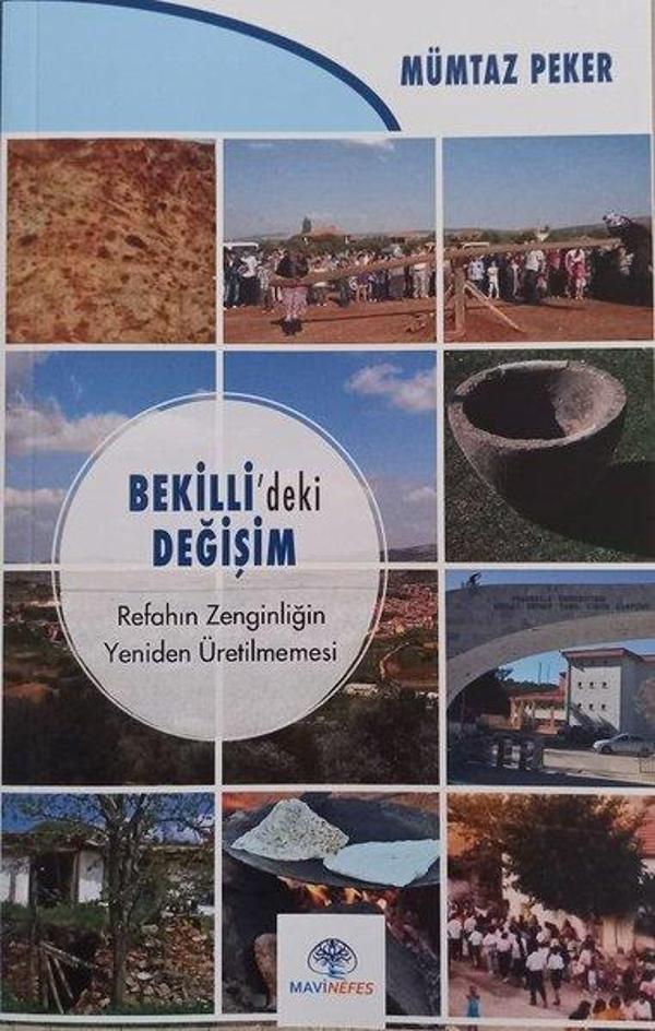 Bekilli'deki Değişim - Mavi Nefes - Image 1