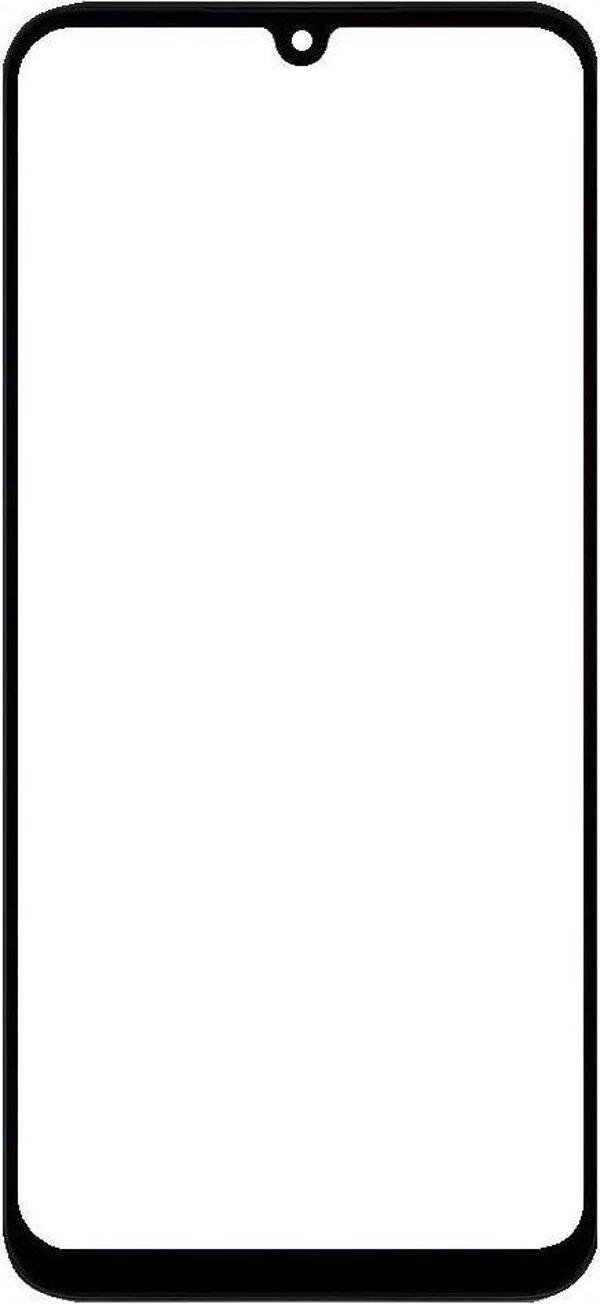 Samsung Galaxy A24 Uyumlu Okalı Ön Cam Dokunmatik SM-A245F - EKRAN DEĞİLDİR. - Image 1