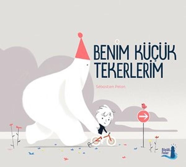Benim Küçük Tekerlerim - Büyülü Fener - Image 1