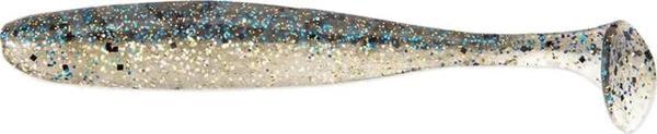 Keitech Easy Shiner 7.5cm (3") #418 Bluegill Flash Kokulu Silikon Balık - Image 1