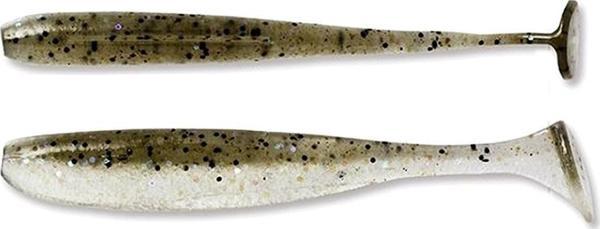 Keitech Easy Shiner 7.5cm (3") #440 Electric Shad Kokulu Silikon Balık - Image 1