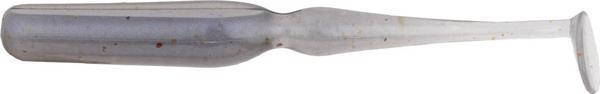 Keitech Swing Bait 7cm (2.8") #028 Smoke Blue Pearl Kokulu Silikon Balık - Image 1