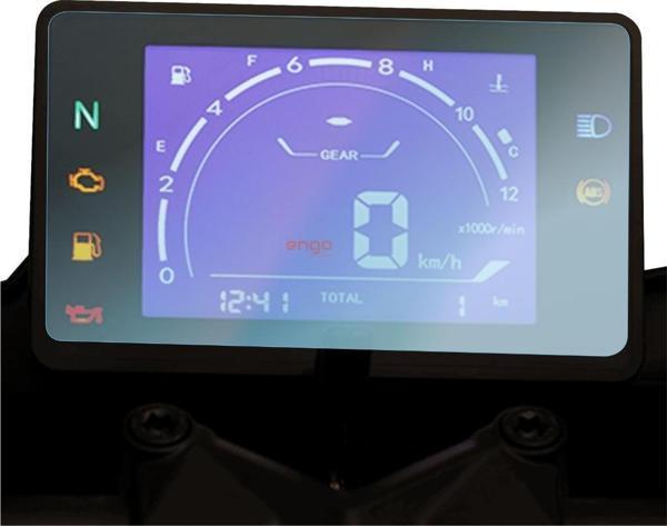 RKS RZ 150 X Ekran Koruyucu Dijital Gösterge Nano Adventure - Image 1