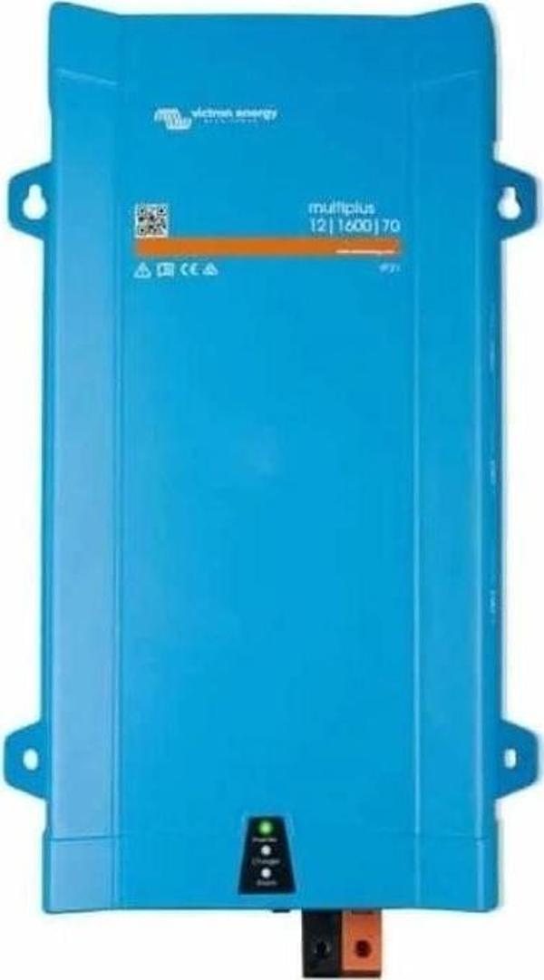 Victron MultiPlus 12/1600/70-16 İnvertör/Şarj Cihazı PMP122160000 - Image 1
