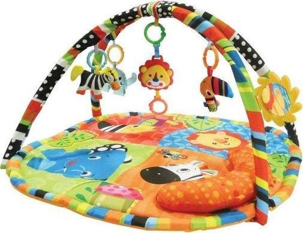 Bondigo Serüven Ormanı Oyun Halısı - Image 1