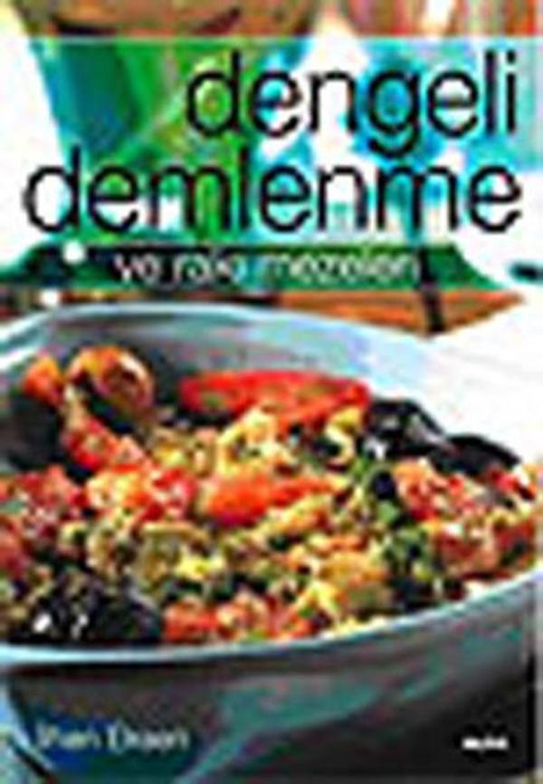 Dengeli Demlenme ve Rakı Malzemeleri - Alfa Yayıncılık - Image 1