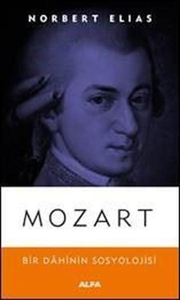 Mozart - Alfa Yayıncılık - Image 1
