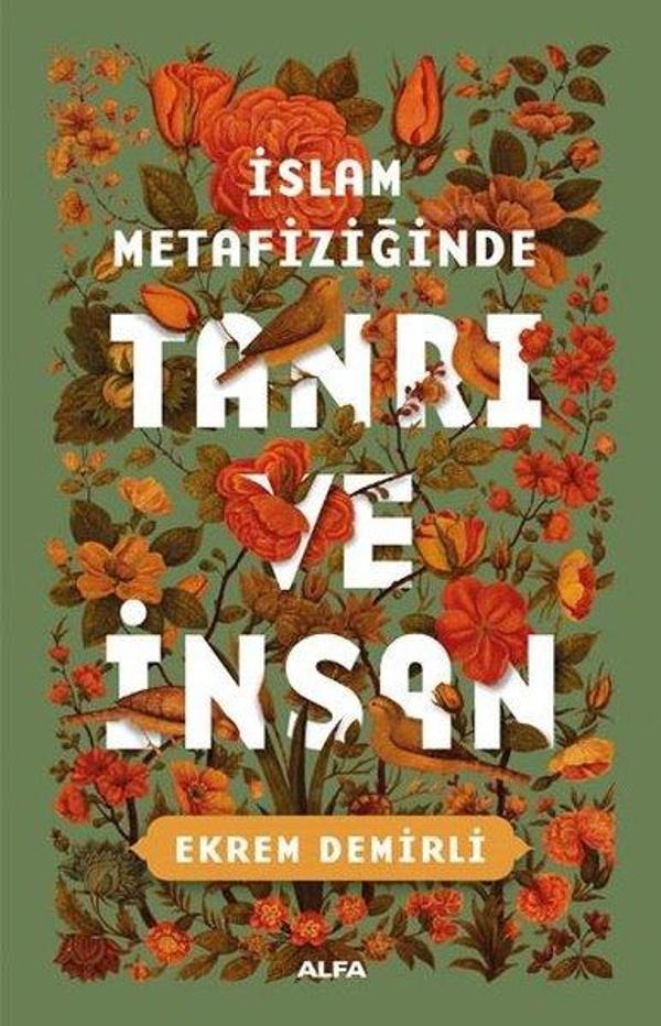 İslam MetafiziğindeTanrı ve İnsan - Alfa Yayıncılık - Image 1