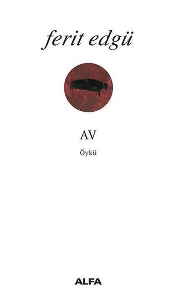 Av - Alfa Yayıncılık - Image 1