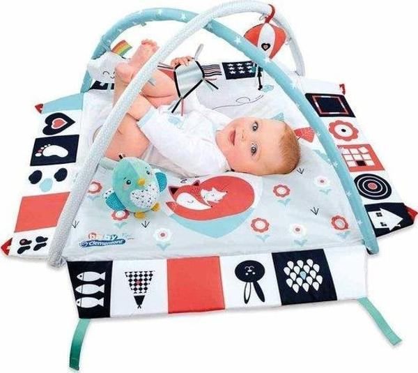 Clementoni Baby Bebek Jimnastik Merkezi 17319 - Image 1