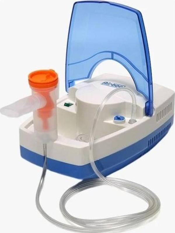 Airbee Nebulizatör Kapaklı - Image 1