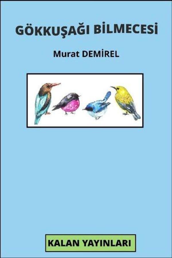 Gökkuşağı Bilmecesi - Kalan Yayınları - Image 1