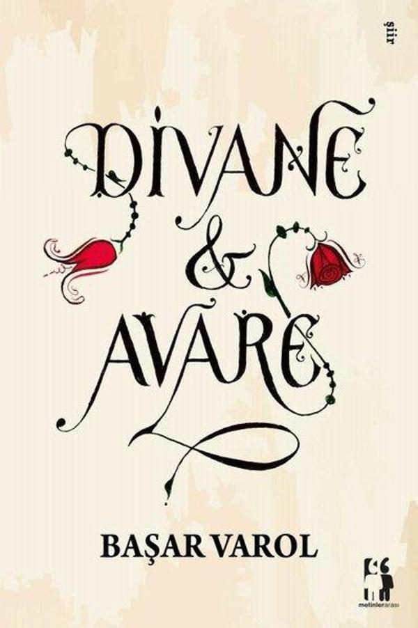 Divane ve Avare - Metinlerarası Kitap - Image 1