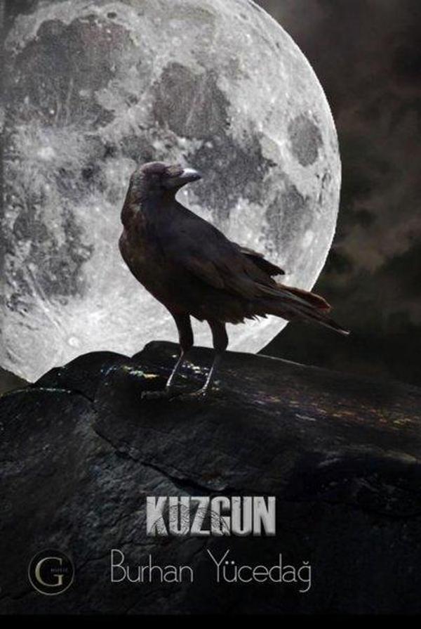 Kuzgun - Gülümser Müzik Yapım Yayıncılık - Image 1